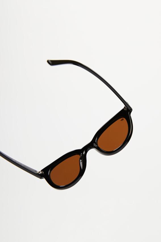 Bad Bear Jack Glasses Unisex Güneş Gözlüğü - 7