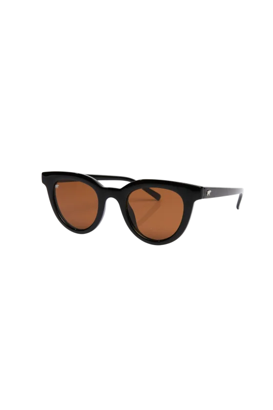 Bad Bear Jack Glasses Unisex Güneş Gözlüğü - Bad Bear (1)