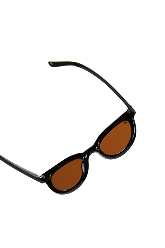 Bad Bear Jack Glasses Unisex Güneş Gözlüğü - 7