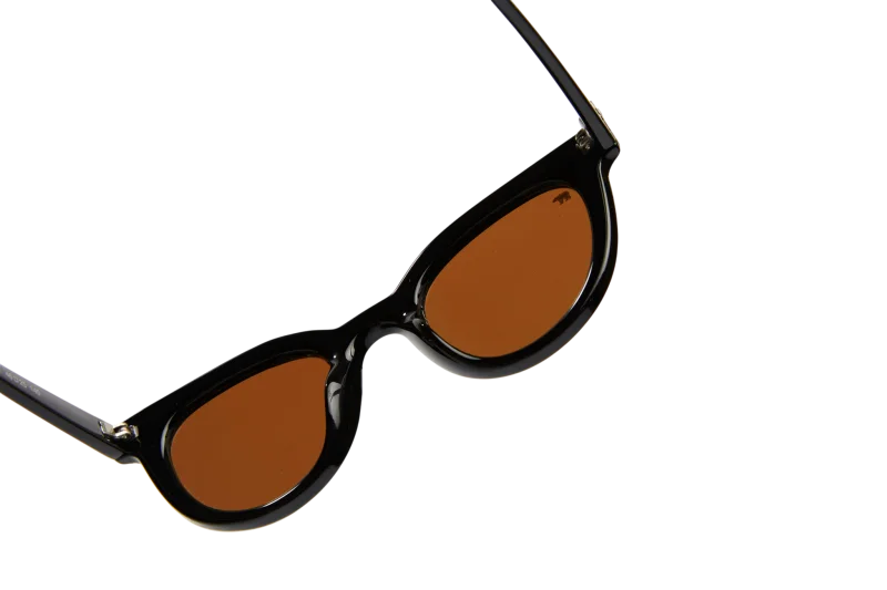 Bad Bear Jack Glasses Unisex Güneş Gözlüğü - 8