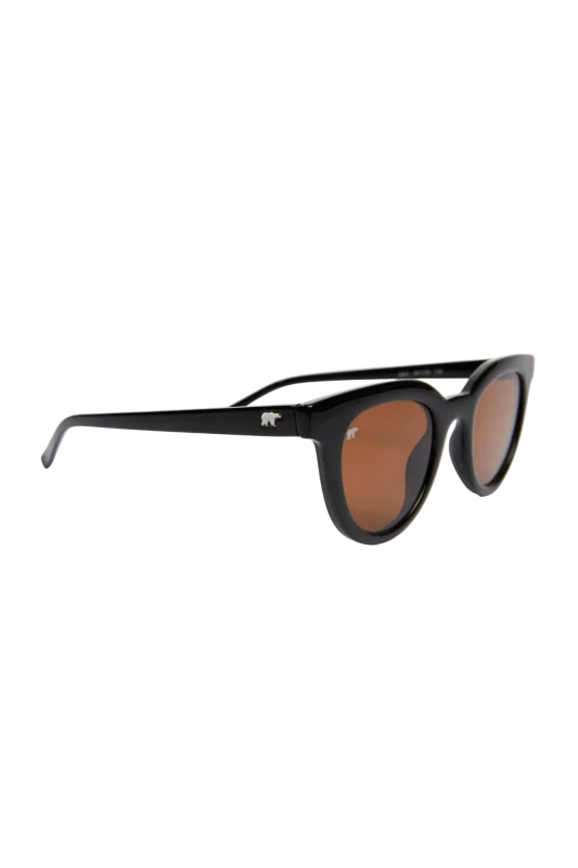 Bad Bear Jack Glasses Unisex Güneş Gözlüğü - 5