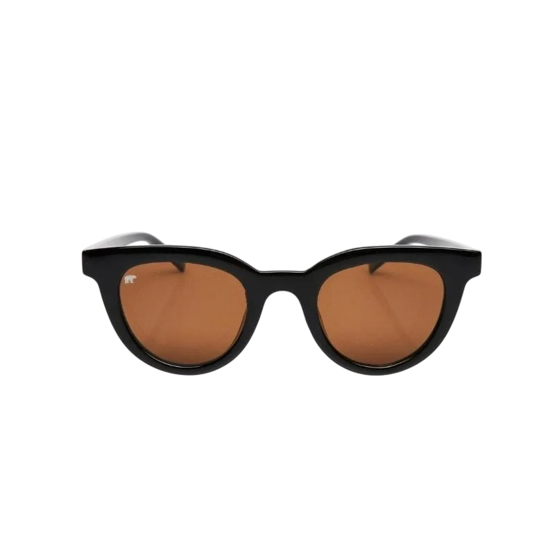 Bad Bear Jack Glasses Unisex Güneş Gözlüğü - 6
