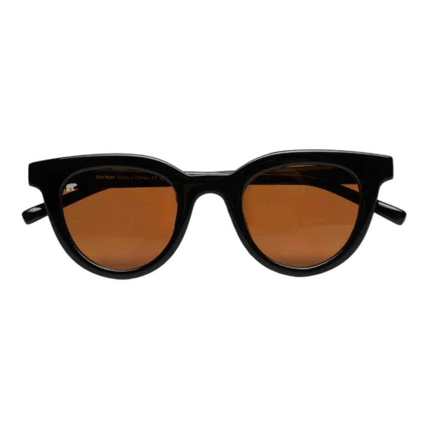 Bad Bear Jack Glasses Unisex Güneş Gözlüğü - 1
