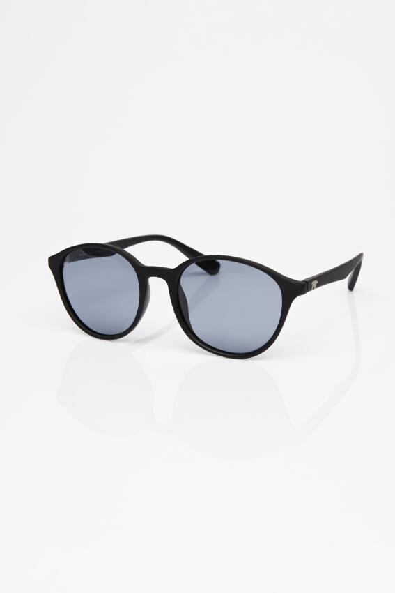 Bad Bear Jerry Glasses Unisex Güneş Gözlüğü - 3