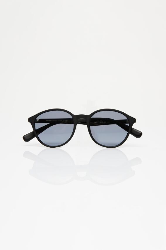 Bad Bear Jerry Glasses Unisex Güneş Gözlüğü - 2
