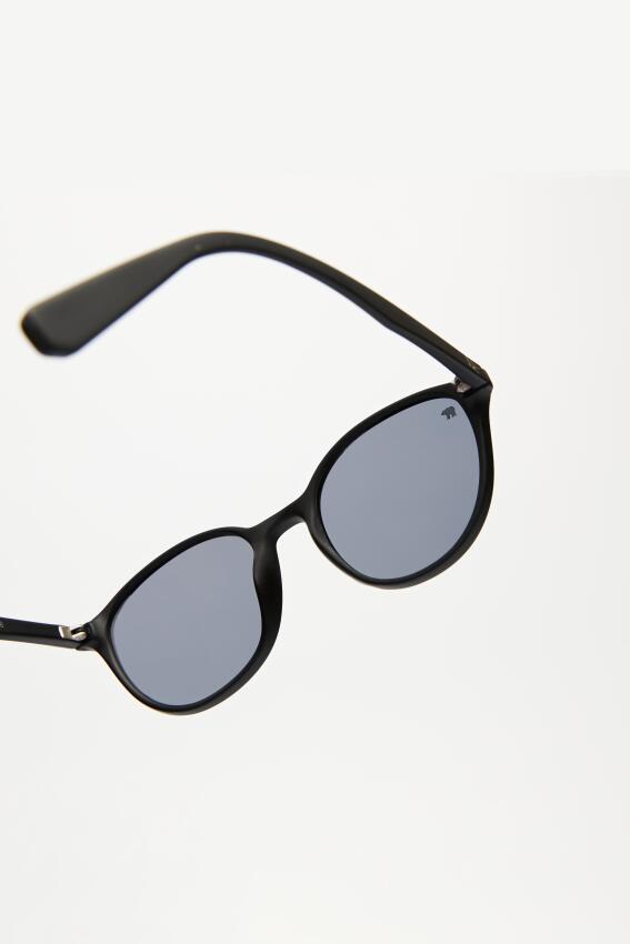Bad Bear Jerry Glasses Unisex Güneş Gözlüğü - 6