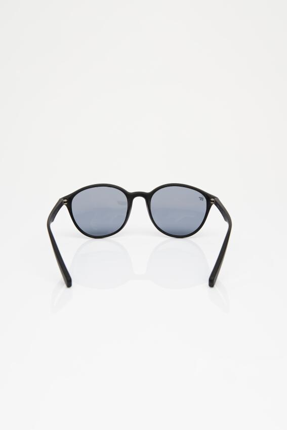 Bad Bear Jerry Glasses Unisex Güneş Gözlüğü - 7