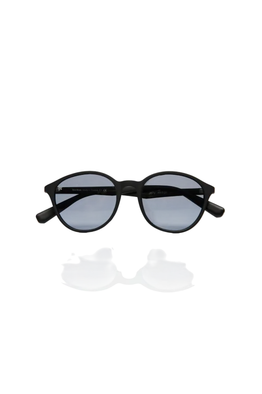 Bad Bear Jerry Glasses Unisex Güneş Gözlüğü - Bad Bear (1)