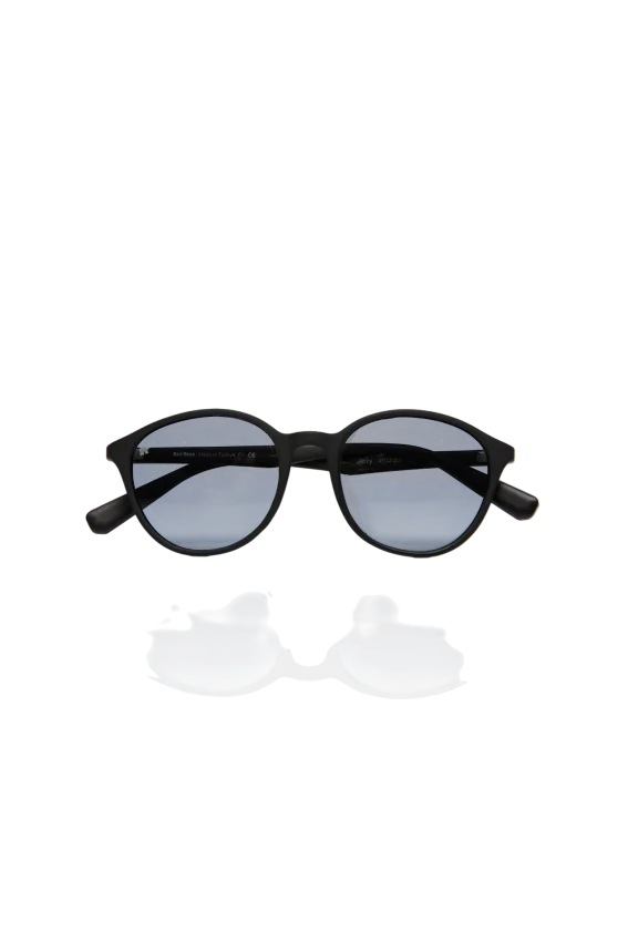 Bad Bear Jerry Glasses Unisex Güneş Gözlüğü - 2