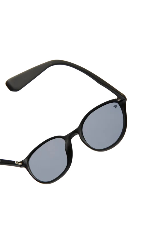 Bad Bear Jerry Glasses Unisex Güneş Gözlüğü - 3