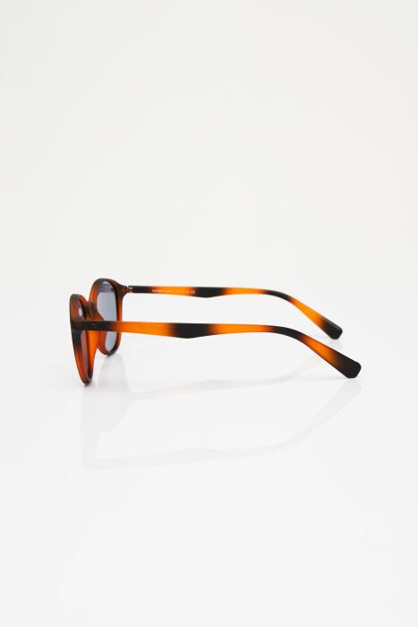Bad Bear Jerry Glasses Unisex Güneş Gözlüğü - 4