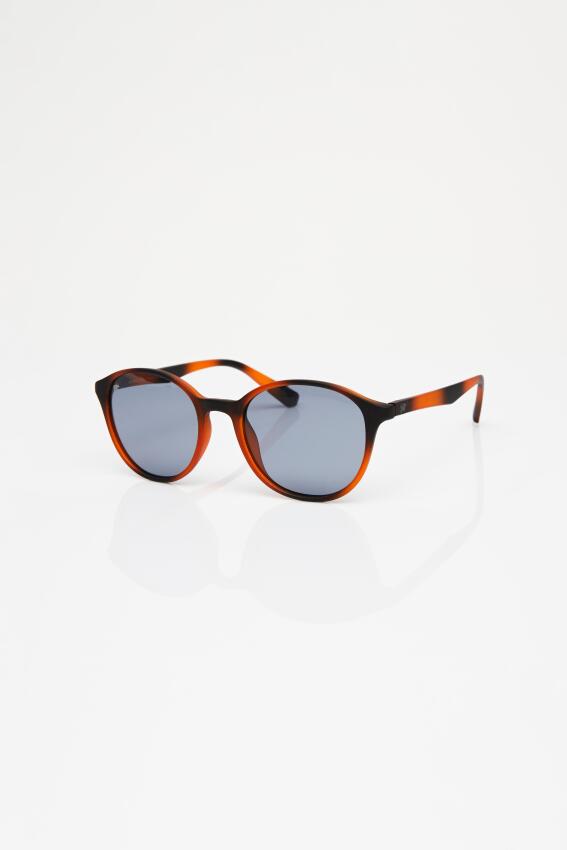 Bad Bear Jerry Glasses Unisex Güneş Gözlüğü - 2