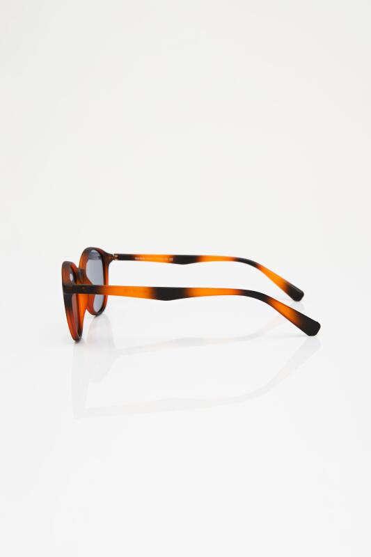 Bad Bear Jerry Glasses Unisex Güneş Gözlüğü - 4