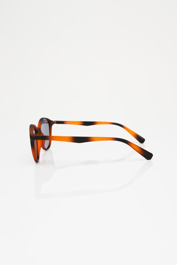 Bad Bear Jerry Glasses Unisex Güneş Gözlüğü - 4