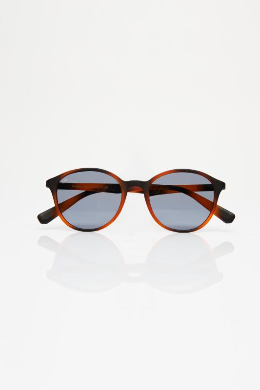 Bad Bear Jerry Glasses Unisex Güneş Gözlüğü - 6