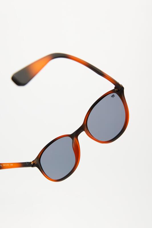 Bad Bear Jerry Glasses Unisex Güneş Gözlüğü - 7