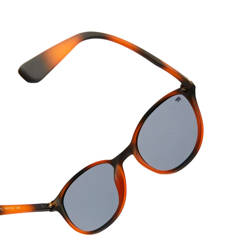 Bad Bear Jerry Glasses Unisex Güneş Gözlüğü - Bad Bear (1)