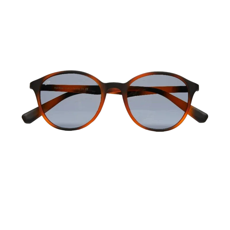 Bad Bear Jerry Glasses Unisex Güneş Gözlüğü - 3