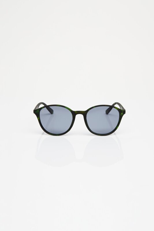 Bad Bear Jerry Glasses Unisex Güneş Gözlüğü - 1
