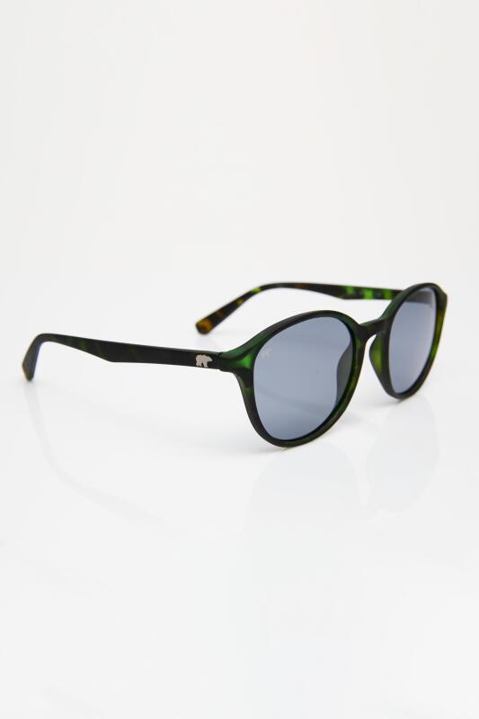 Bad Bear Jerry Glasses Unisex Güneş Gözlüğü - 2