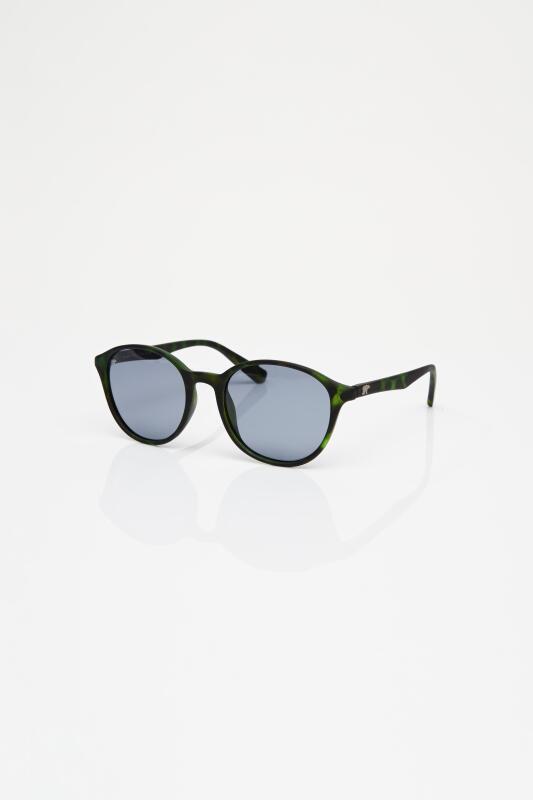 Bad Bear Jerry Glasses Unisex Güneş Gözlüğü - 3