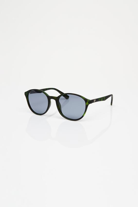 Bad Bear Jerry Glasses Unisex Güneş Gözlüğü - 3