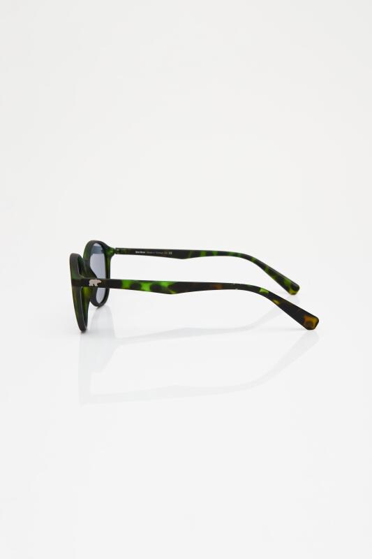 Bad Bear Jerry Glasses Unisex Güneş Gözlüğü - 4