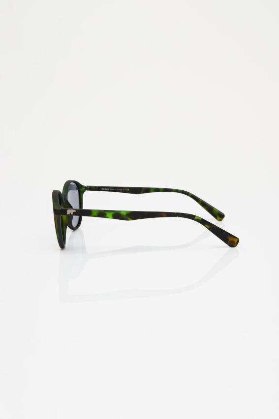 Bad Bear Jerry Glasses Unisex Güneş Gözlüğü - 4