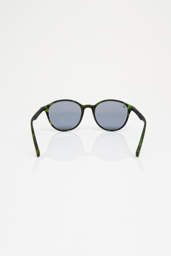 Bad Bear Jerry Glasses Unisex Güneş Gözlüğü - 5