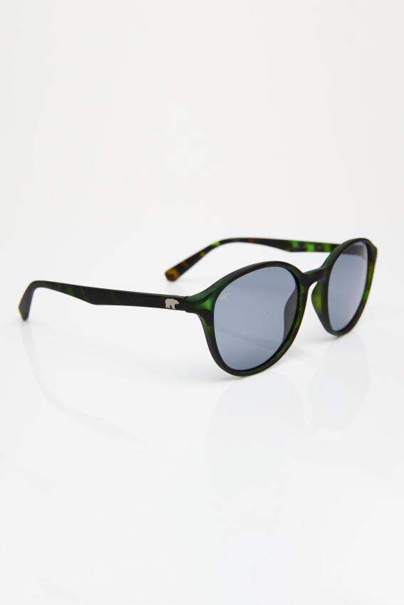 Bad Bear Jerry Glasses Unisex Güneş Gözlüğü - 2
