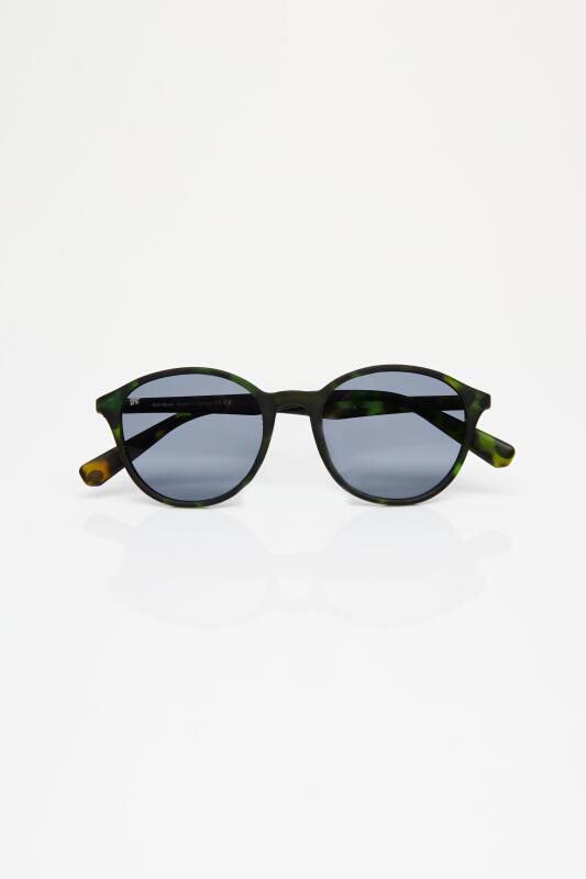 Bad Bear Jerry Glasses Unisex Güneş Gözlüğü - 6