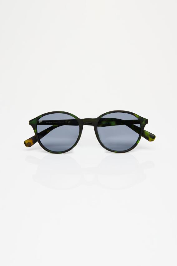 Bad Bear Jerry Glasses Unisex Güneş Gözlüğü - 6