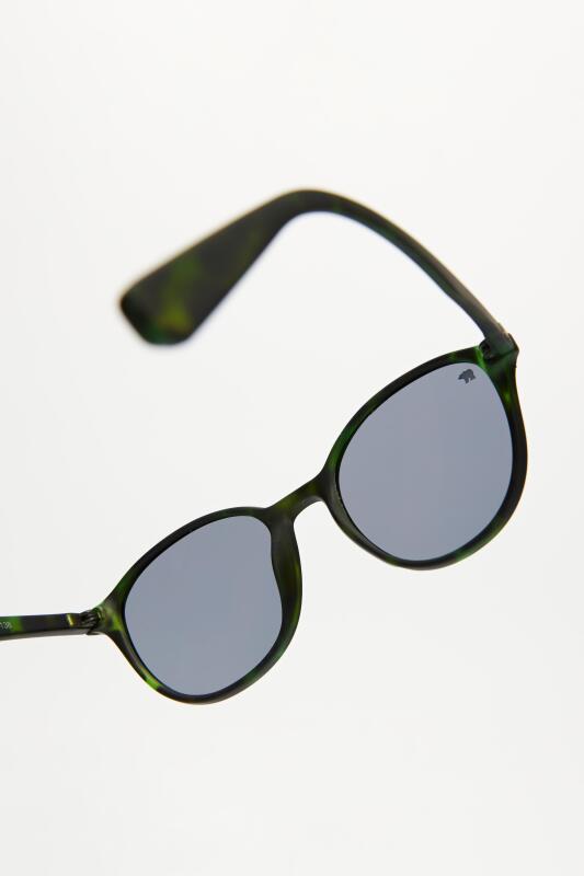 Bad Bear Jerry Glasses Unisex Güneş Gözlüğü - 7