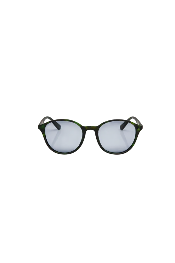 Bad Bear Jerry Glasses Unisex Güneş Gözlüğü - 7