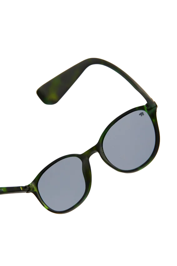 Bad Bear Jerry Glasses Unisex Güneş Gözlüğü - 8