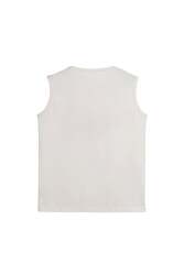 Bad Bear Jonah Tank-Top JR Çocuk Atlet - 3