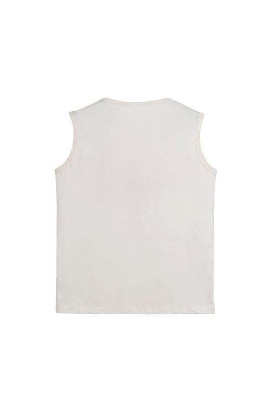 Bad Bear Jonah Tank-Top JR Çocuk Atlet - 3