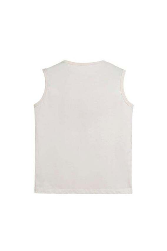 Bad Bear Jonah Tank-Top JR Çocuk Atlet - 3