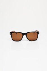 Bad Bear Joseph Glasses Unisex Güneş Gözlüğü - 1