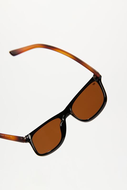 Bad Bear Joseph Glasses Unisex Güneş Gözlüğü - 4