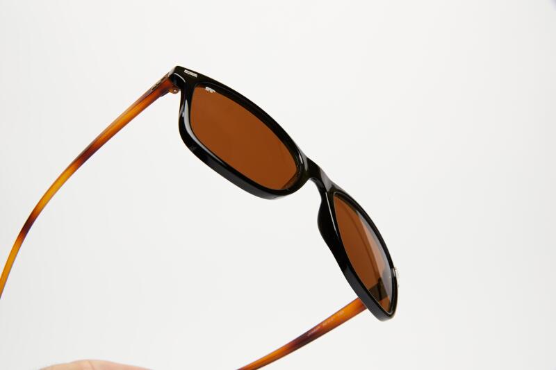 Bad Bear Joseph Glasses Unisex Güneş Gözlüğü - 5