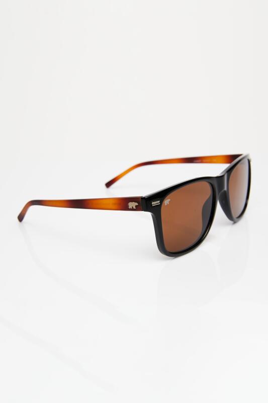 Bad Bear Joseph Glasses Unisex Güneş Gözlüğü - 6