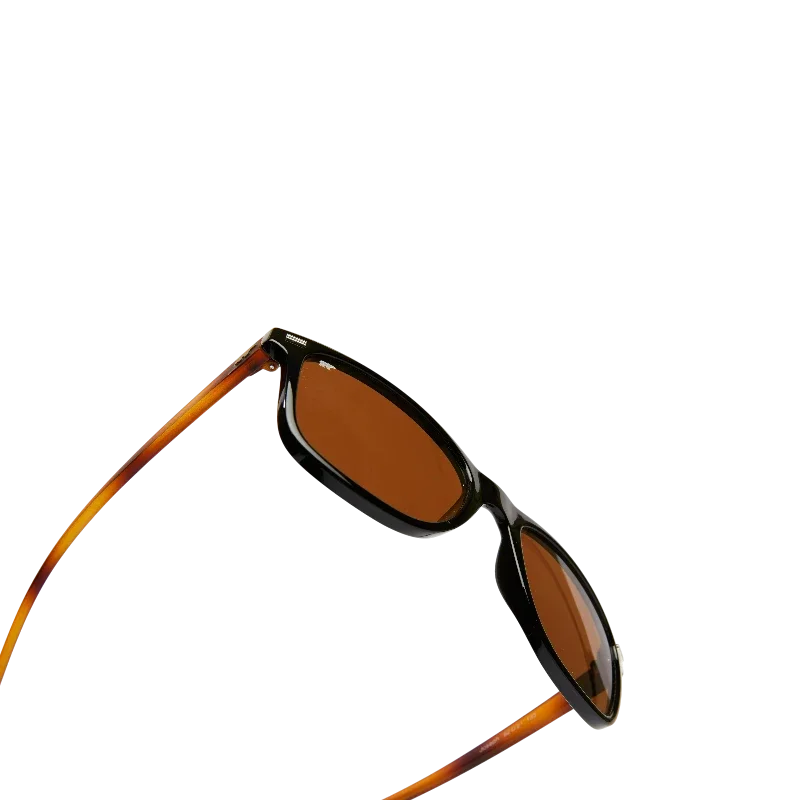 Bad Bear Joseph Glasses Unisex Güneş Gözlüğü - 4