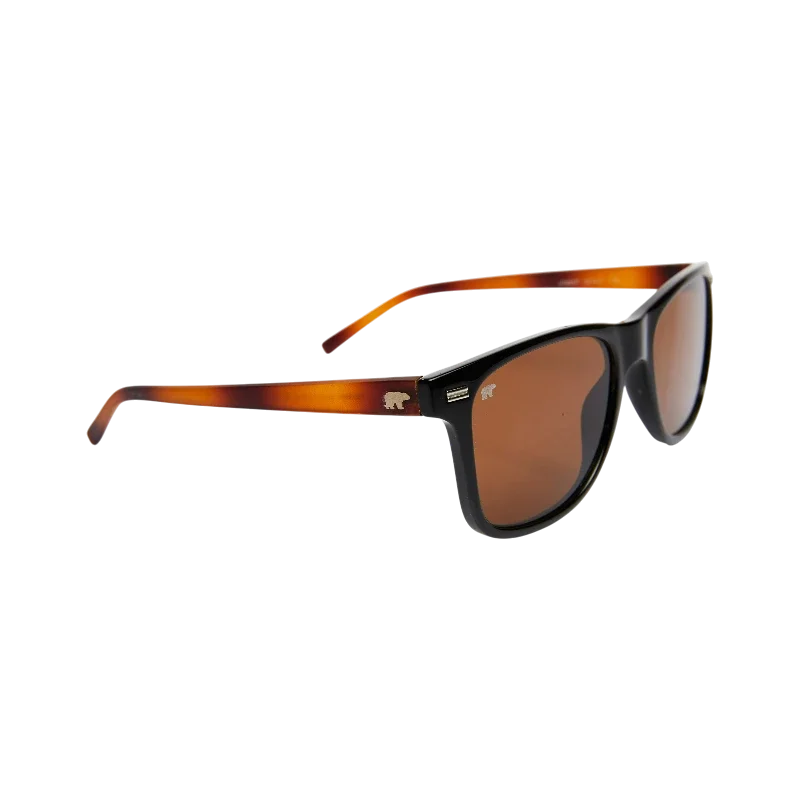 Bad Bear Joseph Glasses Unisex Güneş Gözlüğü - 5