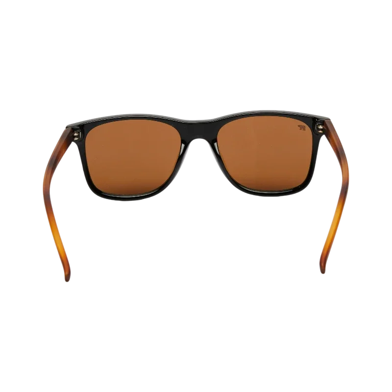 Bad Bear Joseph Glasses Unisex Güneş Gözlüğü - 6