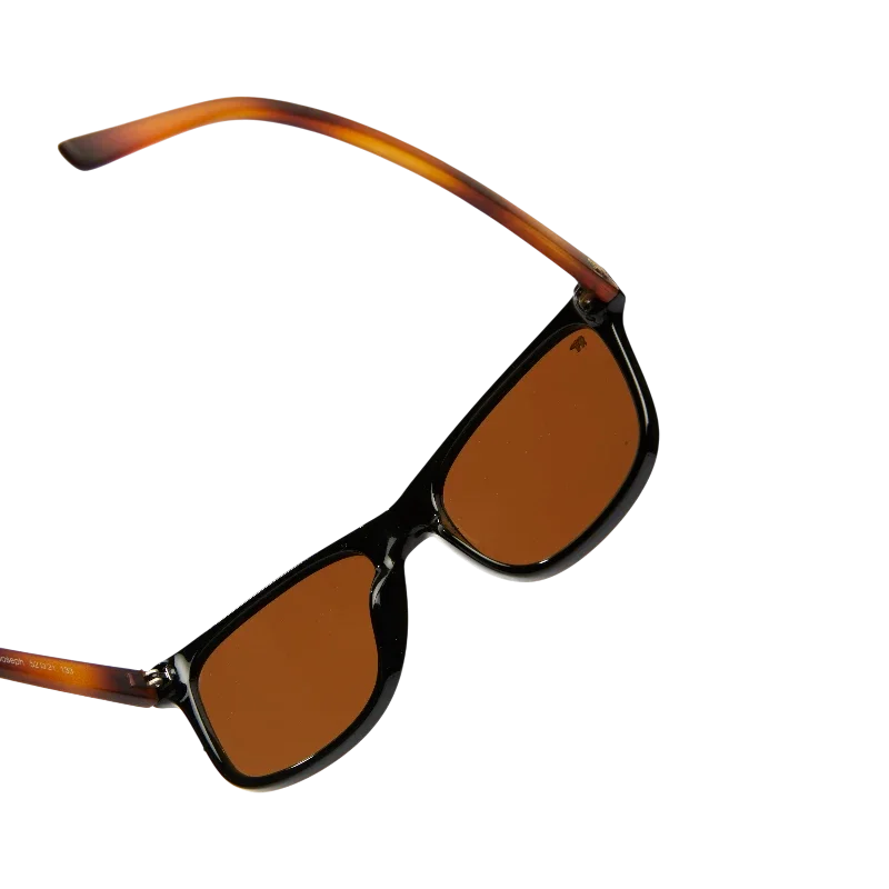 Bad Bear Joseph Glasses Unisex Güneş Gözlüğü - 8