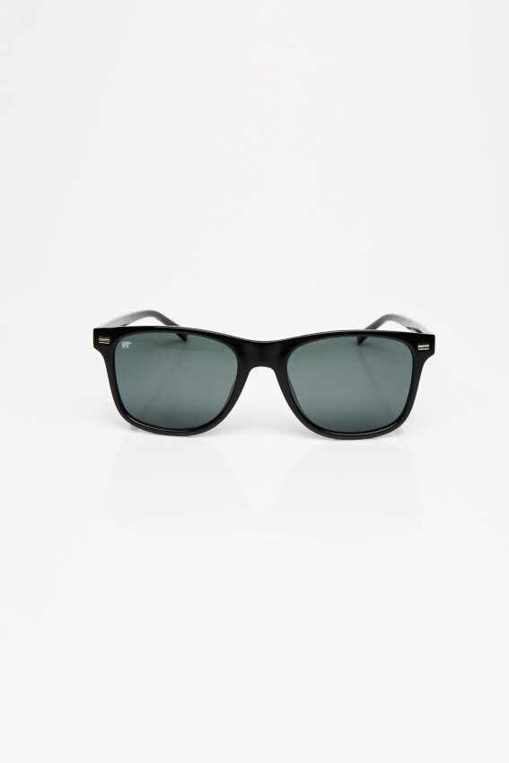 Bad Bear Joseph Glasses Unisex Güneş Gözlüğü - 1