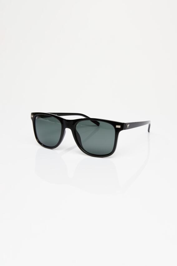 Bad Bear Joseph Glasses Unisex Güneş Gözlüğü - 3