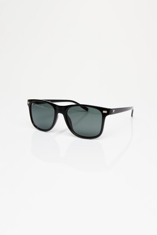 Bad Bear Joseph Glasses Unisex Güneş Gözlüğü - 3