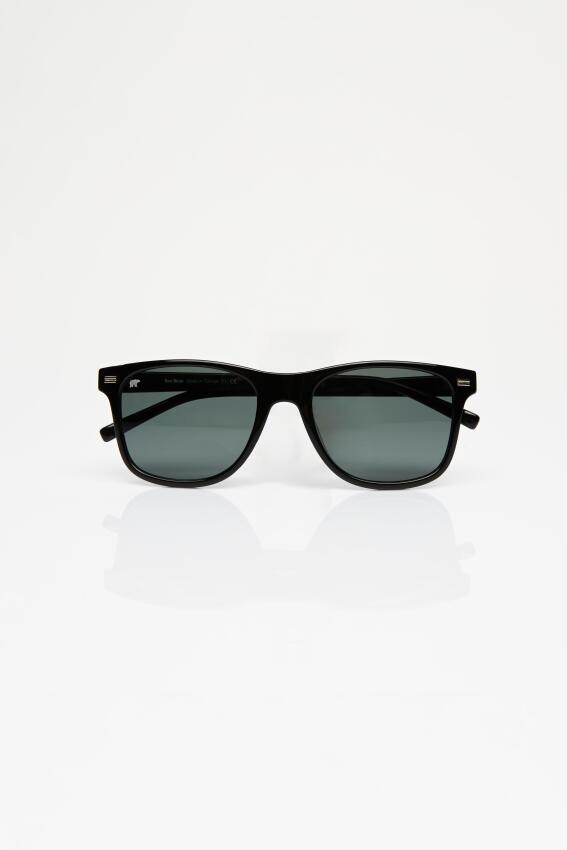 Bad Bear Joseph Glasses Unisex Güneş Gözlüğü - 2